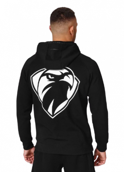 Pit Bull Kapuzenpullover Performance Pro Plus AJP